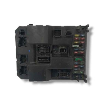 CAJA RELES / FUSIBLES 9651196880 9651197580 