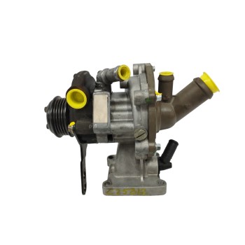 Recambio de bomba direccion para ford mondeo berlina (ge) 2.0 tdci cat referencia OEM IAM   