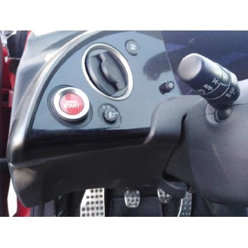 honda civic berlina 5 (fk) del año 2008