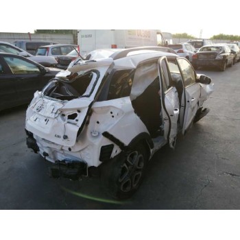 hyundai i20 ii (gb, ib) del año 2019