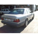 MERCEDES-BENZ CLASE E (W124) BERLINA