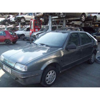 renault 19 hatchback (b/c53) del año 1988