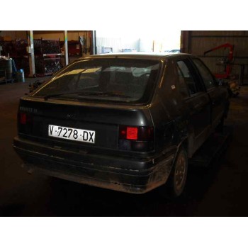 renault 19 hatchback (b/c53) del año 1991