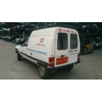 citroën c15 del año 2003