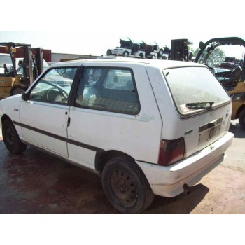 fiat uno (146) del año 1991