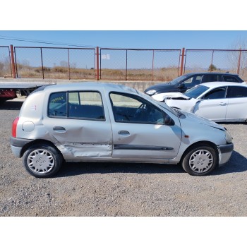 Recambio de carroceria corte para renault clio ii fase i (b/cbo) 1.4 referencia OEM IAM   