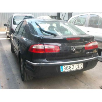 renault laguna ii (bg0) del año 2003