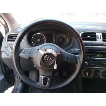 volkswagen polo (6r1) del año 2013