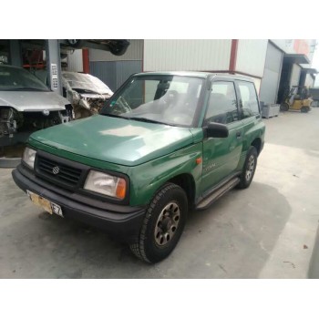 suzuki vitara se/sv (et) del año 1998