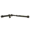 Recambio de transmision central para ssangyong actyon 2.0 td cat referencia OEM IAM 3320009411 119 CM 