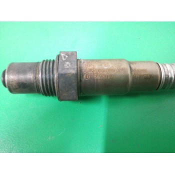 Recambio de sonda lambda para seat ibiza (6l1) 1.4 tdi referencia OEM IAM 045906262 0281001061 