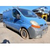 renault trafic ii furgoneta (fl) del año 2006