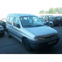 PEUGEOT PARTNER (S1)
