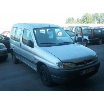 peugeot partner (s1) del año 1999
