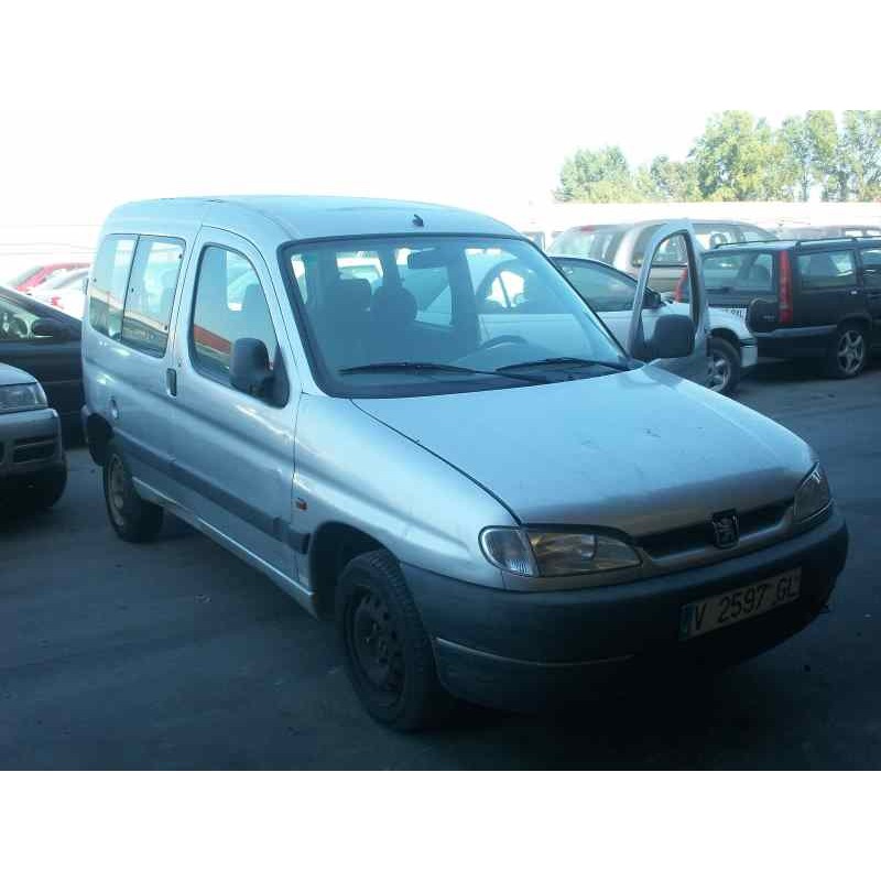 PEUGEOT PARTNER (S1)