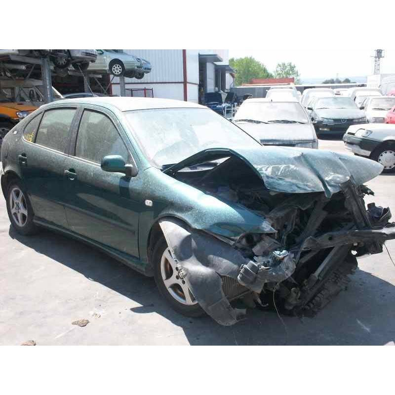 seat leon (1m1) del año 1999