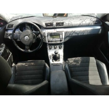 volkswagen passat variant (3c5) del año 2007