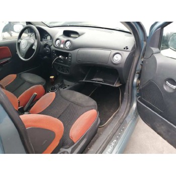 citroën c2 del año 2003