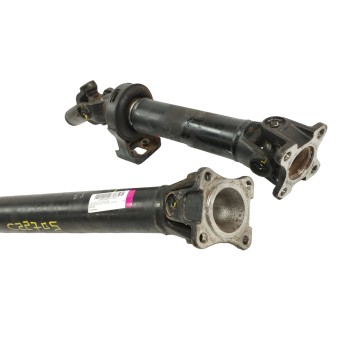 Recambio de transmision central para ssangyong actyon 2.0 td cat referencia OEM IAM 3320009411 119 CM 