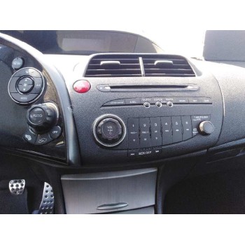 honda civic berlina 5 (fk) del año 2008