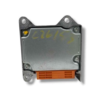 Recambio de centralita airbag para peugeot 307 break / sw (s1) 2.0 hdi fap cat referencia OEM IAM 9650109480 5WK42908 