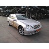 mercedes-benz clase c (w203) berlina del año 2005
