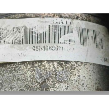 Recambio de bomba suspension para citroën c5 berlina lx (e) referencia OEM IAM 9654068680  