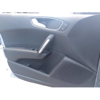 audi a1 sportback (8xf) del año 2018