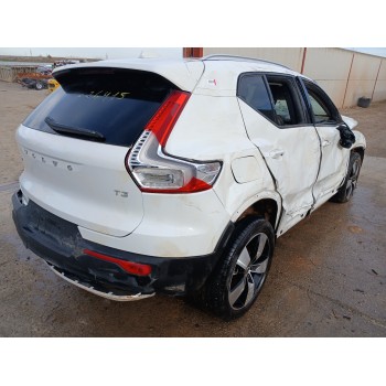 volvo xc40 (536) t3 del año 2019
