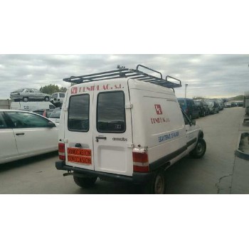 citroën c15 del año 2003