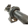 Recambio de transmision central para ssangyong actyon 2.0 td cat referencia OEM IAM 3320009411 119 CM 