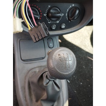 Recambio de carroceria corte para renault clio ii fase i (b/cbo) 1.4 referencia OEM IAM   