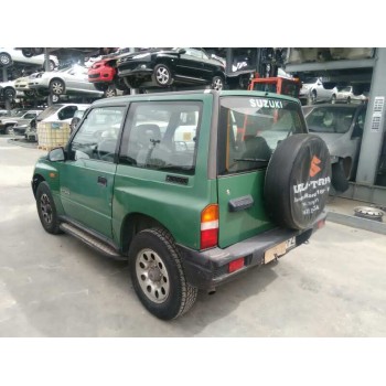 suzuki vitara se/sv (et) del año 1998