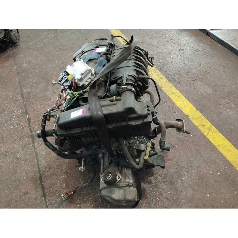 MOTOR COMPLETO