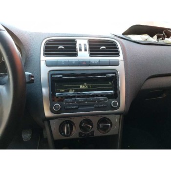 volkswagen polo (6r1) del año 2013