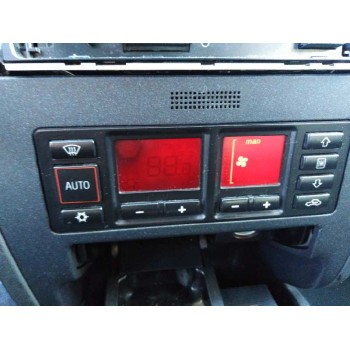 audi a3 (8l) del año 1999