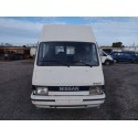 NISSAN TRADE CAJA/CHASIS