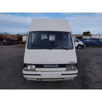 nissan trade del año 1988