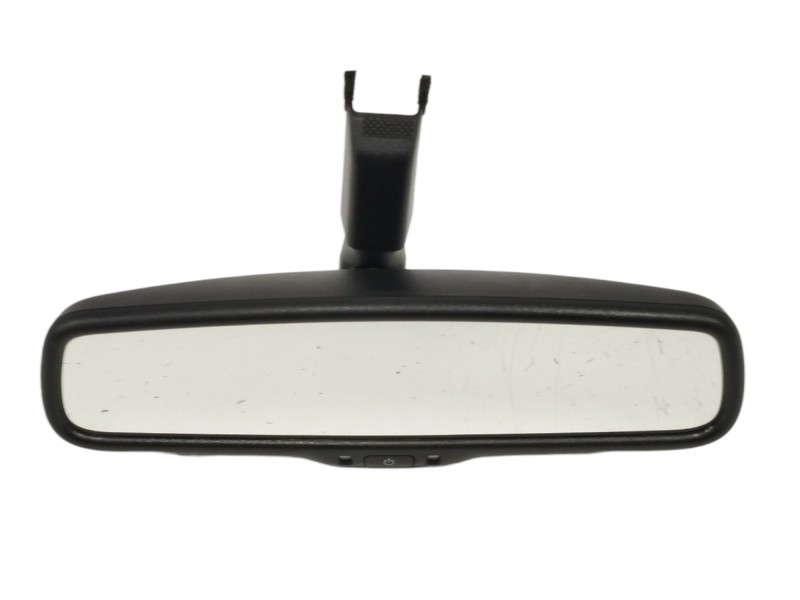 Recambio de espejo interior para hyundai ioniq tecno hybrid referencia OEM IAM 85101A4000  
