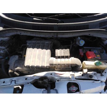 suzuki swift berlina (mz) del año 2005