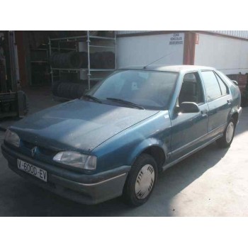 renault 19 hatchback (b/c53) del año 1994
