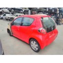 TOYOTA AYGO (KGB/WNB)