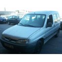 PEUGEOT PARTNER (S1)