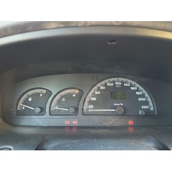 fiat brava (182_) del año 1998