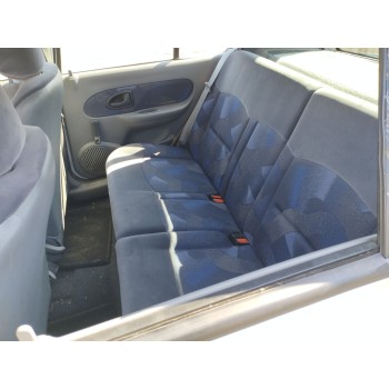 Recambio de carroceria corte para renault clio ii fase i (b/cbo) 1.4 referencia OEM IAM   