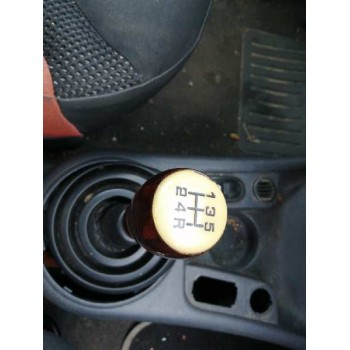 citroën c2 del año 2003