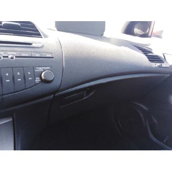 honda civic berlina 5 (fk) del año 2008