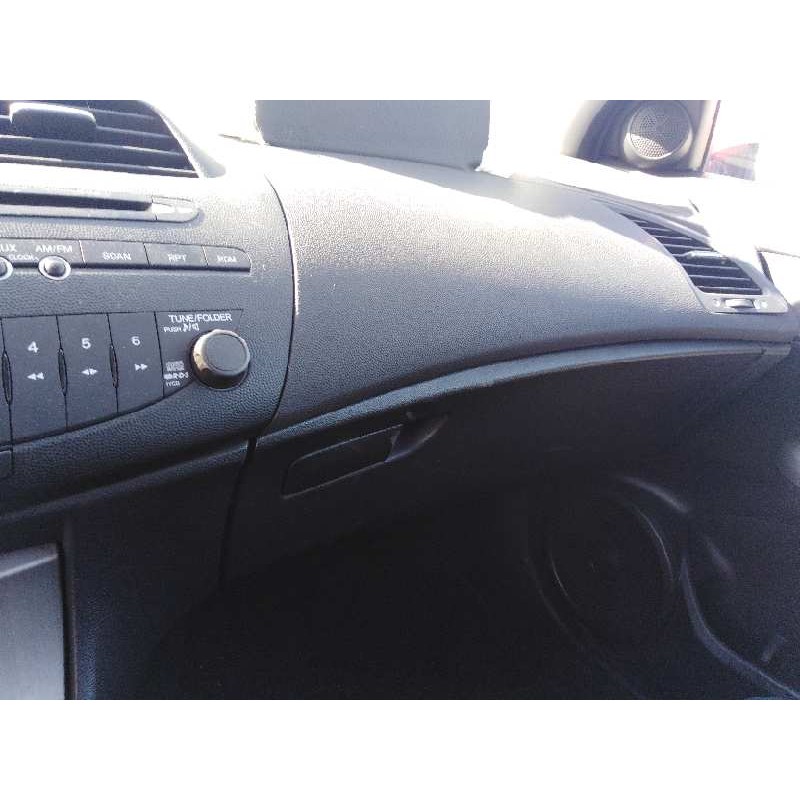 HONDA CIVIC VIII Hatchback (FN, FK) 2008