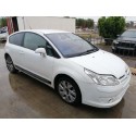 CITROËN C4 COUPE