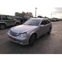MERCEDES-BENZ CLASE C (W203) BERLINA